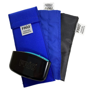 FRIO Insulin Einzel Kühltasche